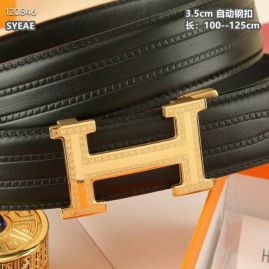Picture of Hermes Belts _SKUHermesbelt35mmX95-125cm8L0720074949